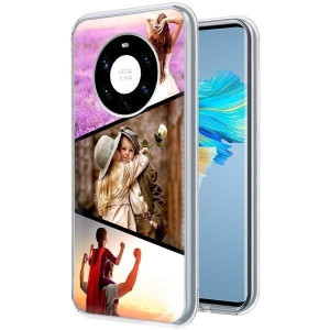 Zaprojektuj Etui Do Huawei Mate 40 Pro Plus Unique