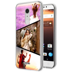 Zaprojektuj Etui Do Alcatel A3 Xl Real Unique Case