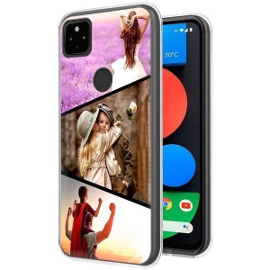 Zaprojektuj Etui Do Google Pixel 4a 5g Real Unique
