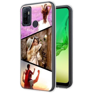 Zaprojektuj Etui Do Oppo A33 Pokrowiec Real Unique