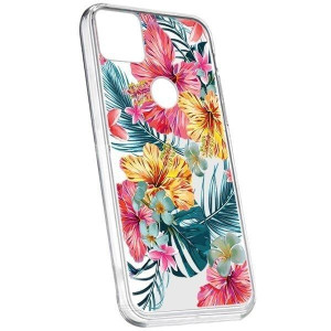 Etui Do Google Pixel 4a 5g Pokrowiec Nadruk Unique
