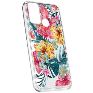 Etui Do Oppo A33 Pokrowiec Nadruk Unique +szkło 9h