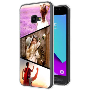 Zaprojektuj Etui Do Galaxy Xcover 4 Real Unique