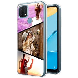 Zaprojektuj Etui Do Oppo A15 Kreatui Nadruk Unique