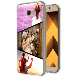 Zaprojektuj Etui Do Galaxy A7 2017 Real Unique
