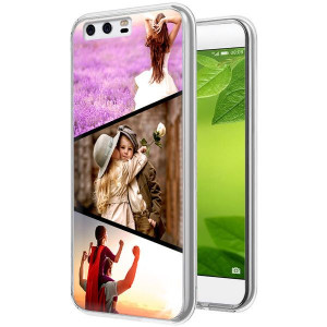 Zaprojektuj Etui Do Huawei P10 Plus Real Unique