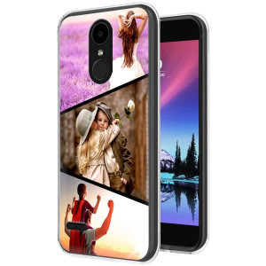 Zaprojektuj Etui Do Lg K8 2017 Real Unique Obudowa