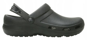 Buty Chodaki Crocs Do Pracy Specialist Clog 42/43