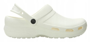 Buty Chodaki Crocs Do Pracy Specialist Clog 46/47