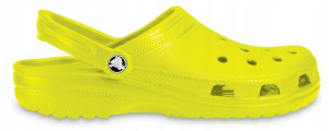 Buty Chodaki Klapki 10001 Crocs Classic Clog 36/37