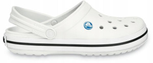 Buty Chodaki Klapki 11016 Crocs Crocband 39/40