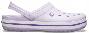 Buty Chodaki Klapki 11016 Crocs Crocband 41/42