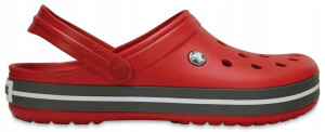 Buty Chodaki Klapki 11016 Crocs Crocband 42/43