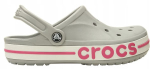 Buty Chodaki Klapki 205089 Crocs Bayaband 36/37