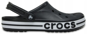 Buty Chodaki Klapki 205089 Crocs Bayaband 36/37