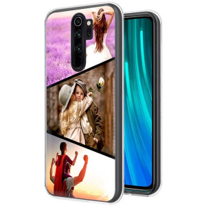 Zaprojektuj Etui Redmi Note 8 Pro Real Unique