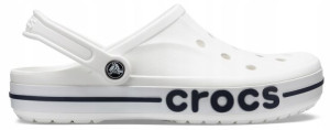 Buty Chodaki Klapki 205089 Crocs Bayaband 38/39