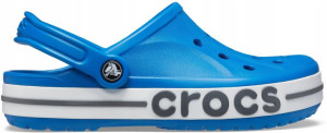 Buty Chodaki Klapki 205089 Crocs Bayaband 39/40