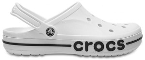 Buty Chodaki Klapki 205089 Crocs Bayaband 41/42