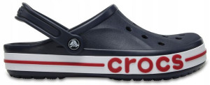 Buty Chodaki Klapki 205089 Crocs Bayaband 48/49
