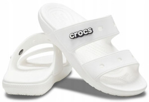 Lekkie Buty Klapki Crocs Classic 206761 39,5