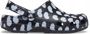 Buty Chodaki Klapki Crocs Classic Print Clog 37/38