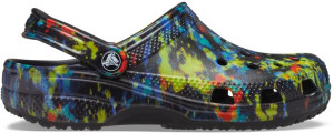 Chodaki Klapki Crocs Classic Clog Graphic 36/37