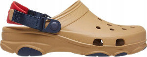 Klapki Chodaki Crocs Classic Terrain Clog 38/39