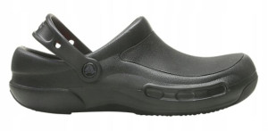 Klapki Chodaki Crocs Do Pracy Bistro Clog 38/39