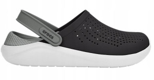 Sportowe Chodaki 204592 Crocs Literide Clog 38-39
