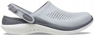 Sportowe Klapki Chodaki Crocs Literide Clog 38/39