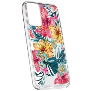 Etui Do Xiaomi Redmi Note 9 4g Unique + Szkło 9h