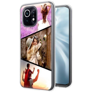 Zaprojektuj Etui Do Xiaomi Mi 11 Case Real Unique