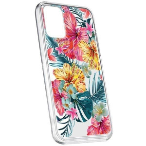 Etui Do Samsung Galaxy A72 5g Case Unique + Szkło