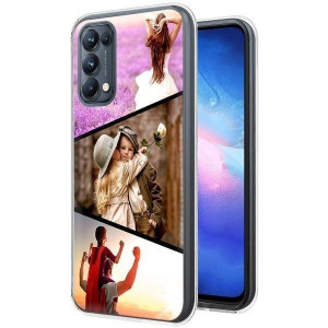 Zaprojektuj Etui Do Oppo Reno 5 4g Real Unique
