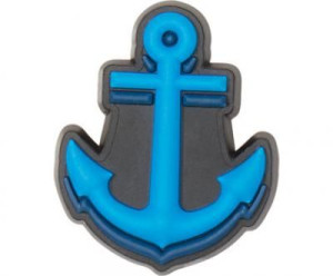 Przypinka Crocs Jibbitz Pin Do Butów Kotwica