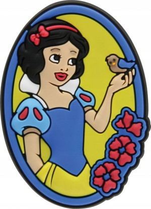 Przypinka Crocs Jibbitz Pin Do Butów Śnieżka
