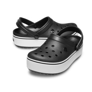 Lekkie Dziecięce Klapki Crocband Kids Clog 33,5