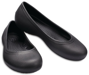 Baleriny Baletki Klasyczne Damskie Buty Crocs 38,5