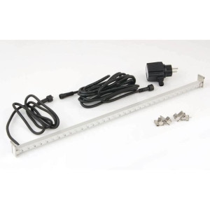 Lumarko Taśma LED 35 ledów 60 cm biała!
