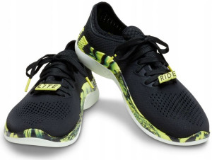 Buty Sportowe Lekkie Crocs Literide Pacer 360 41,5