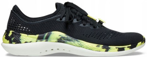 Buty Sportowe Lekkie Crocs Literide Pacer 43/44