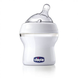 Chicco 80977 butelka antykolkowa naturalfeeling 150ml 0+