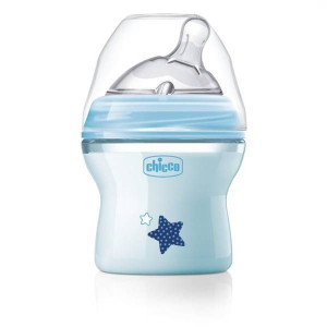 Chicco 85002 butelka antykolkowa naturalfeeling 150ml 0+