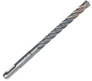 Wiertło bet. 20x450 SDS+ 4-ostrz 4-spiral HITACHI