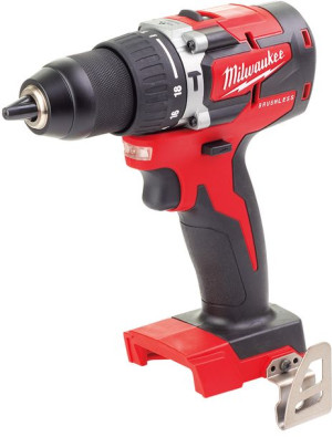 Wkrętarka 18V udar 60Nm Milwaukee M18 CBLPD BODY