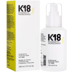 K18 Professional Molecular Repair Hair Mist mgiełka molekularna 150ml