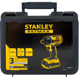Kufer Walizka Do Fmc645d2 Stanley Fatmax