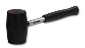 Stalco Młotek Gumowy 90mm S-19590