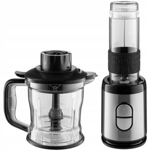 Blender Mikser BOTTI Flavio KRUSZY LÓD SMOOTHIE